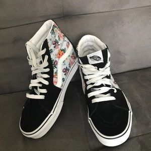 Vans sneakers